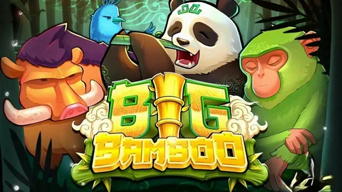 Big Bamboo